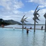 Cairns lagoon